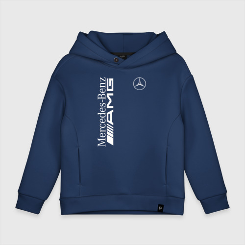 Mercedes benz hoodie amg shop