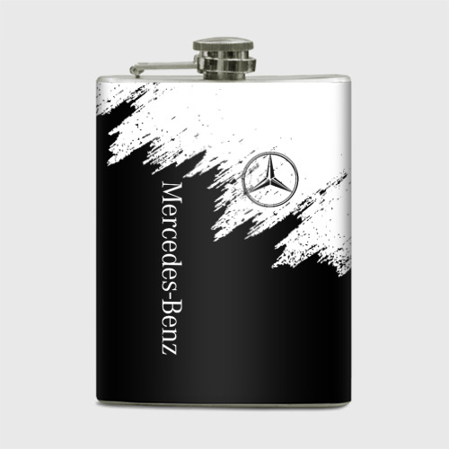 Фляга Mercedes-Benz AMG Мерседес