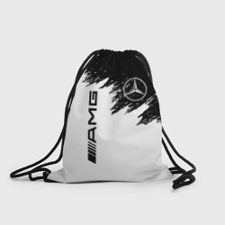 Рюкзак-мешок 3D Mercedes-Benz AMG