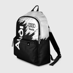 Рюкзак 3D Audi