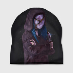 Шапка 3D Dead by Daylight