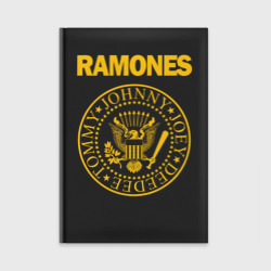 Ежедневник Ramones