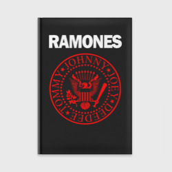 Ежедневник Ramones