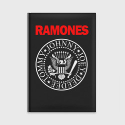 Ежедневник Ramones