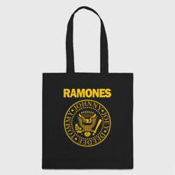 Шоппер 3D Ramones