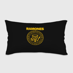 Подушка 3D антистресс Ramones