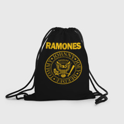 Рюкзак-мешок 3D Ramones