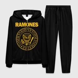 Мужской костюм 3D Ramones