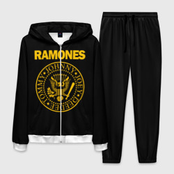 Мужской костюм 3D Ramones