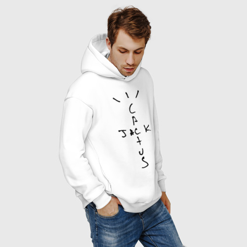 Oversize Travis Scott 3445 2201409
