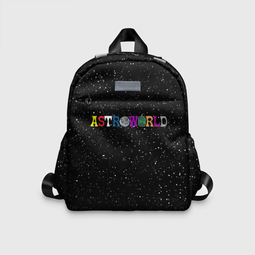 Astroworld backpack sale