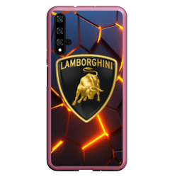 Чехол для Honor 20 Lamborghini Ламборгини