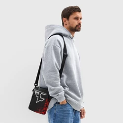 Сумка через плечо 3D FaZe clan - фото 2