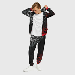 Мужской костюм 3D FaZe clan - фото 2