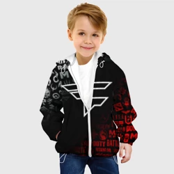 Детская куртка 3D FaZe clan - фото 2