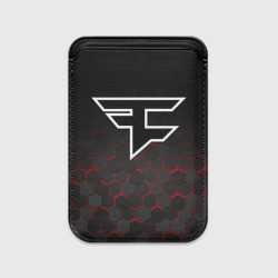 Картхолдер Magsafe магнитный FaZe clan