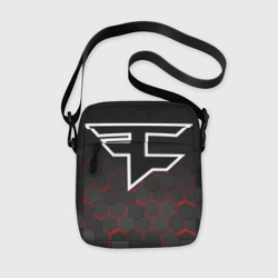 Сумка через плечо 3D FaZe clan