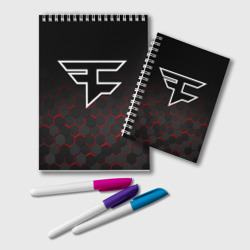 Блокнот FaZe clan