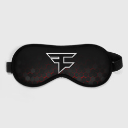 Маска для сна 3D FaZe clan