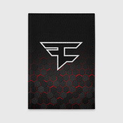 Обложка для автодокументов FaZe clan