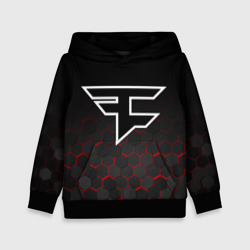 Детская толстовка 3D FaZe clan