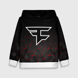 Детская толстовка 3D FaZe clan