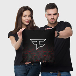 Подушка 3D FaZe clan - фото 2