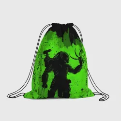 Рюкзак-мешок 3D Predator