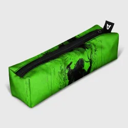 Пенал школьный 3D Predator