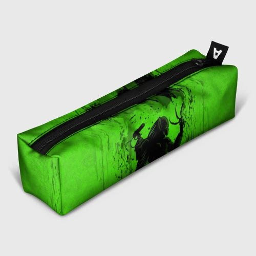 Пенал школьный 3D Predator