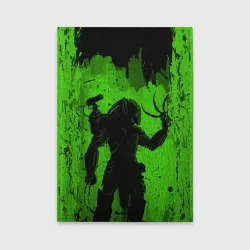 Обложка для автодокументов Predator