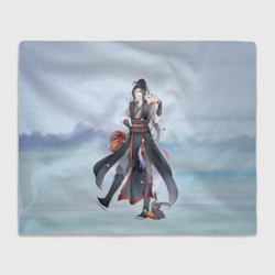 Плед 3D Wei Ying