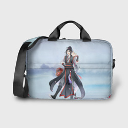 Сумка для ноутбука 3D Wei Ying