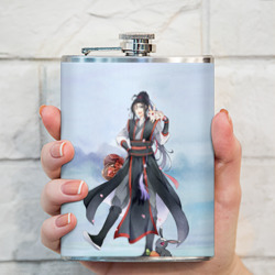 Фляга Wei Ying - фото 2