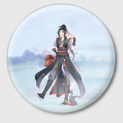 Значок Wei Ying