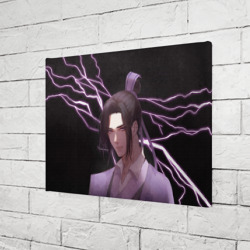 Холст прямоугольный Ваньинь - Мастер тёмного пути - фото 2