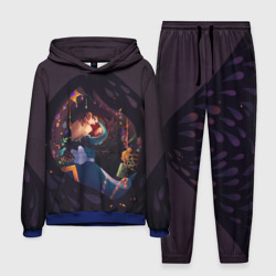 Мужской костюм с толстовкой 3D Софи и Хаул