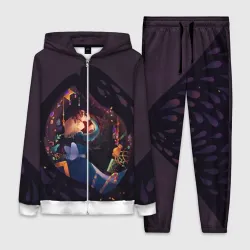 Женский костюм 3D Софи и Хаул