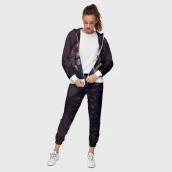 Женский костюм 3D Софи и Хаул - фото 2