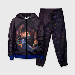 Детский костюм 3D Софи и Хаул