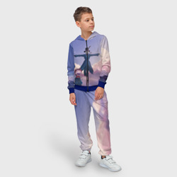 Детский костюм 3D Маркл и Пугало-Репка - фото 2