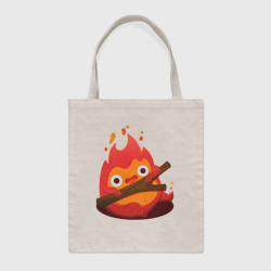 Шоппер BioNature Calcifer