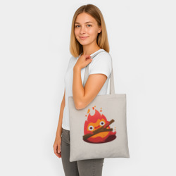 Шоппер BioNature Calcifer - фото 2