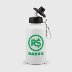Бутылка спортивная Roblox