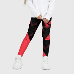 Детские леггинсы 3D Valorant - фото 2