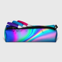 Пенал школьный 3D Градиент - фото 2