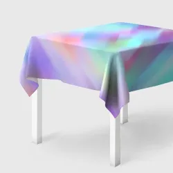 Скатерть 3D Градиент