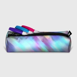 Пенал школьный 3D Градиент - фото 2