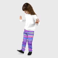 Детские брюки 3D Gradient - фото 2