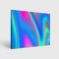 Холст прямоугольный Gradient